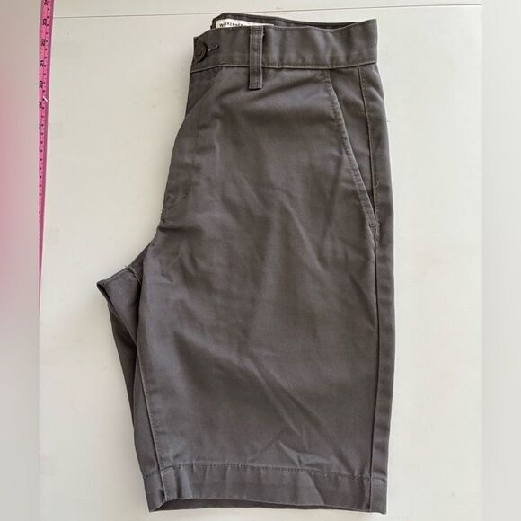 RVCA Weekender Chino Shorts - Picture 7 of 7